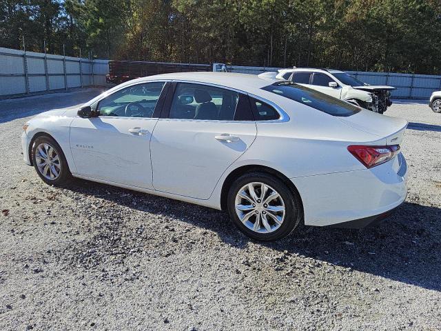 Photo 1 VIN: 1G1ZD5ST2LF046116 - CHEVROLET MALIBU LT 