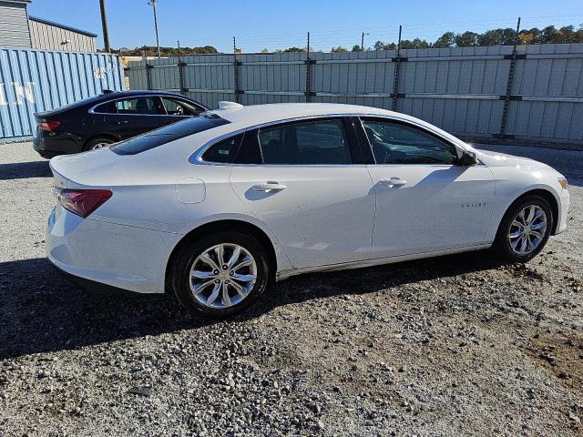 Photo 2 VIN: 1G1ZD5ST2LF046116 - CHEVROLET MALIBU LT 