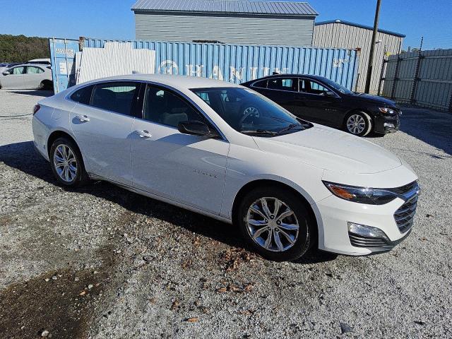 Photo 3 VIN: 1G1ZD5ST2LF046116 - CHEVROLET MALIBU LT 