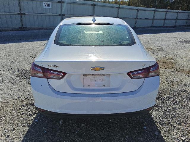 Photo 5 VIN: 1G1ZD5ST2LF046116 - CHEVROLET MALIBU LT 