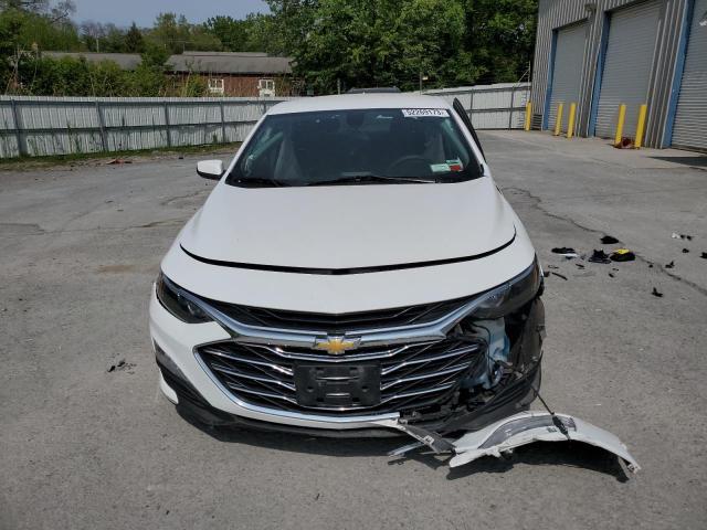 Photo 4 VIN: 1G1ZD5ST2LF047654 - CHEVROLET MALIBU LT 