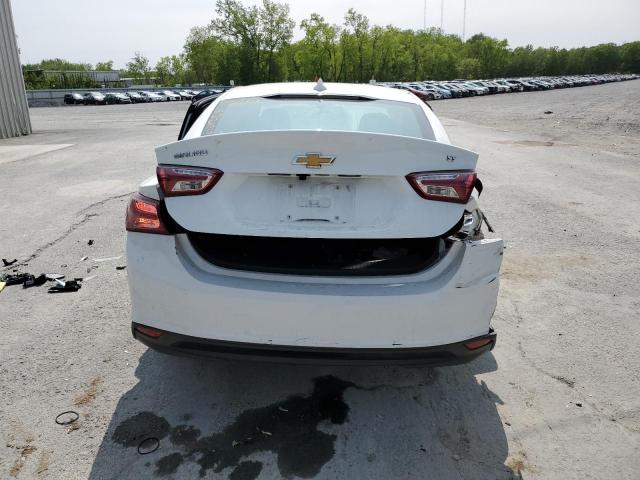 Photo 5 VIN: 1G1ZD5ST2LF047654 - CHEVROLET MALIBU LT 