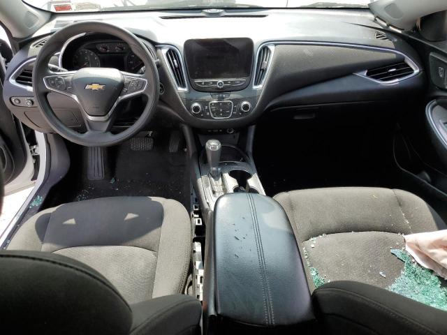 Photo 7 VIN: 1G1ZD5ST2LF047654 - CHEVROLET MALIBU LT 