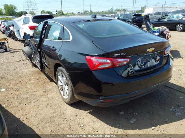 Photo 2 VIN: 1G1ZD5ST2LF051784 - CHEVROLET MALIBU 