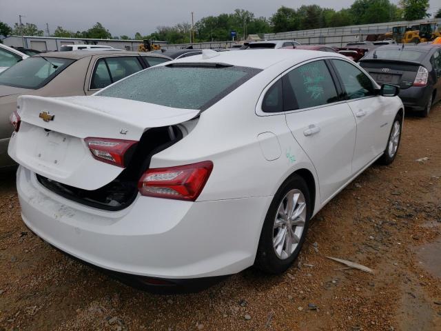 Photo 3 VIN: 1G1ZD5ST2LF052434 - CHEVROLET MALIBU LT 