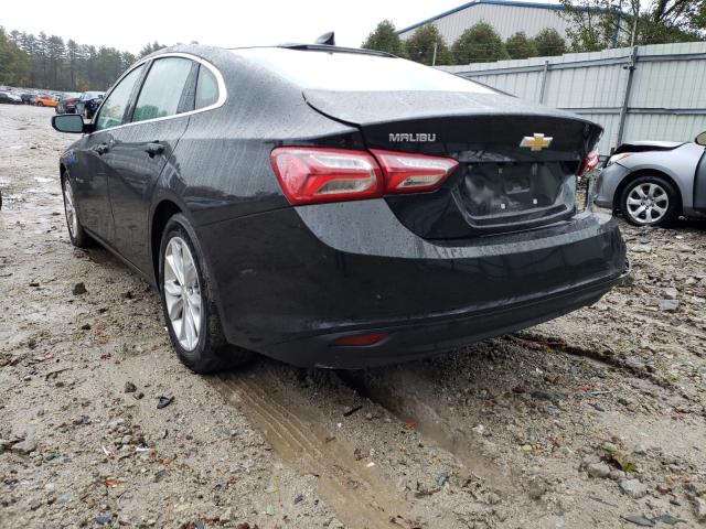 Photo 2 VIN: 1G1ZD5ST2LF052515 - CHEVROLET MALIBU LT 