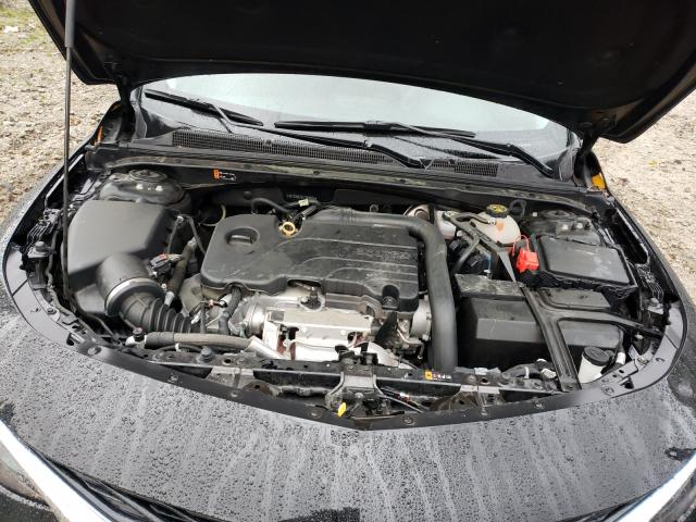 Photo 6 VIN: 1G1ZD5ST2LF052515 - CHEVROLET MALIBU LT 