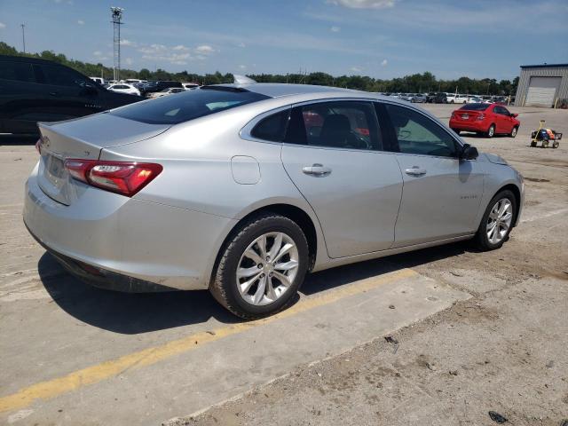 Photo 2 VIN: 1G1ZD5ST2LF053647 - CHEVROLET MALIBU LT 