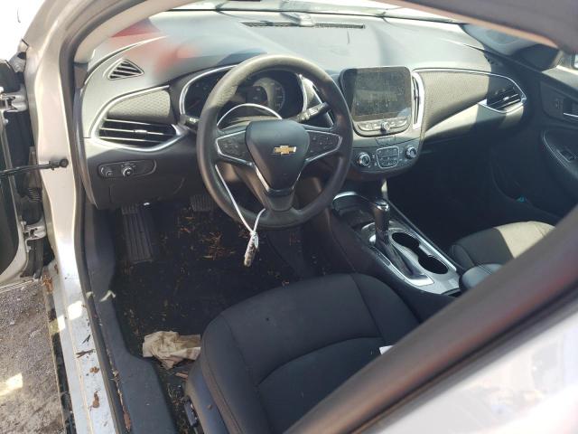 Photo 7 VIN: 1G1ZD5ST2LF053647 - CHEVROLET MALIBU LT 