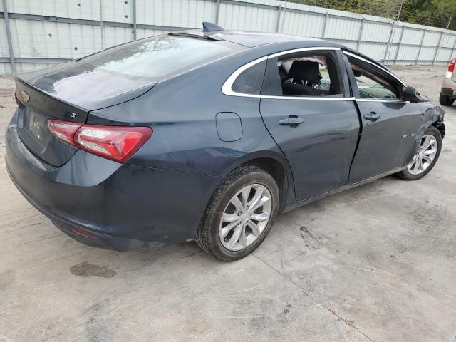 Photo 2 VIN: 1G1ZD5ST2LF054328 - CHEVROLET MALIBU 