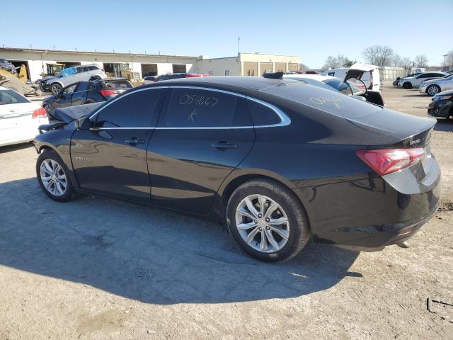 Photo 1 VIN: 1G1ZD5ST2LF054667 - CHEVROLET MALIBU 