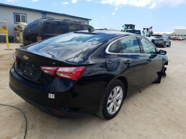 Photo 3 VIN: 1G1ZD5ST2LF057844 - CHEVROLET MALIBU LT 