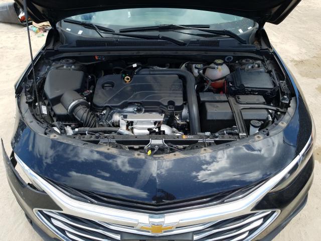 Photo 6 VIN: 1G1ZD5ST2LF057844 - CHEVROLET MALIBU LT 