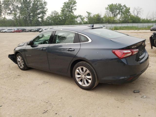 Photo 1 VIN: 1G1ZD5ST2LF059576 - CHEVROLET MALIBU LT 