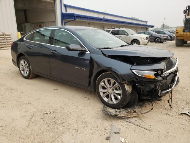 Photo 3 VIN: 1G1ZD5ST2LF059576 - CHEVROLET MALIBU LT 