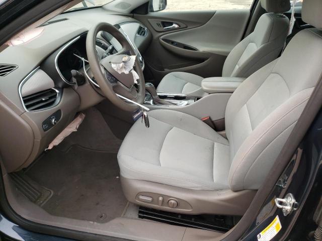 Photo 6 VIN: 1G1ZD5ST2LF059576 - CHEVROLET MALIBU LT 