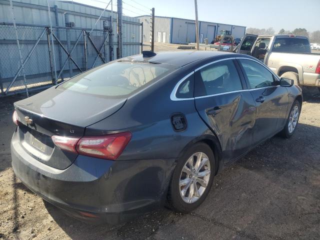 Photo 2 VIN: 1G1ZD5ST2LF060940 - CHEVROLET MALIBU LT 