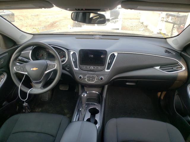 Photo 8 VIN: 1G1ZD5ST2LF061926 - CHEVROLET MALIBU LT 