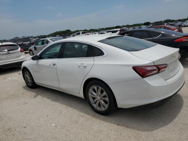 Photo 1 VIN: 1G1ZD5ST2LF062493 - CHEVROLET MALIBU LT 