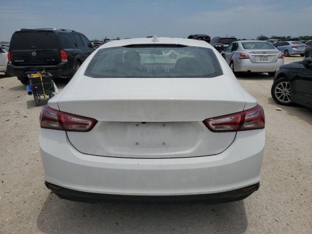 Photo 5 VIN: 1G1ZD5ST2LF062493 - CHEVROLET MALIBU LT 