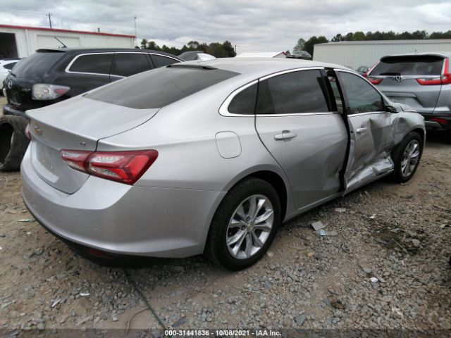 Photo 3 VIN: 1G1ZD5ST2LF067743 - CHEVROLET MALIBU 