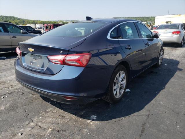 Photo 3 VIN: 1G1ZD5ST2LF068570 - CHEVROLET MALIBU LT 