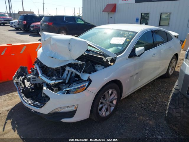 Photo 1 VIN: 1G1ZD5ST2LF071145 - CHEVROLET MALIBU 