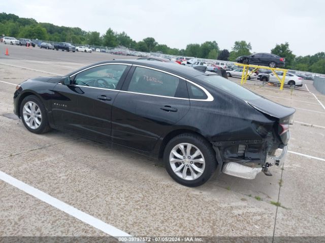 Photo 2 VIN: 1G1ZD5ST2LF071680 - CHEVROLET MALIBU 