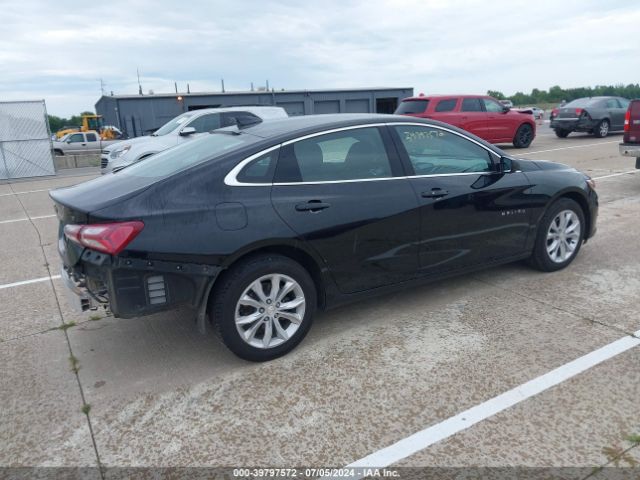 Photo 3 VIN: 1G1ZD5ST2LF071680 - CHEVROLET MALIBU 