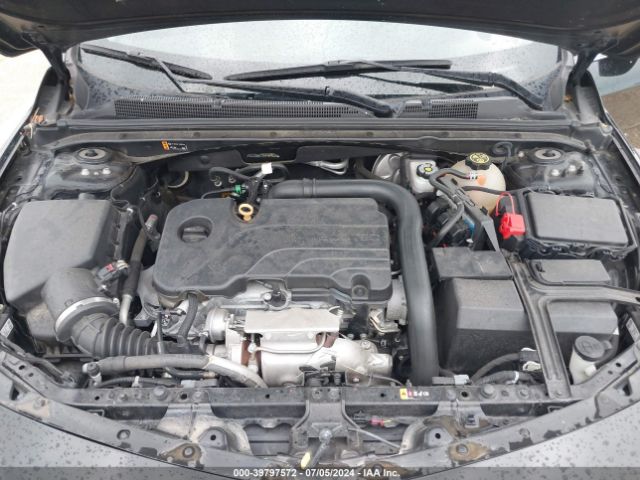 Photo 9 VIN: 1G1ZD5ST2LF071680 - CHEVROLET MALIBU 