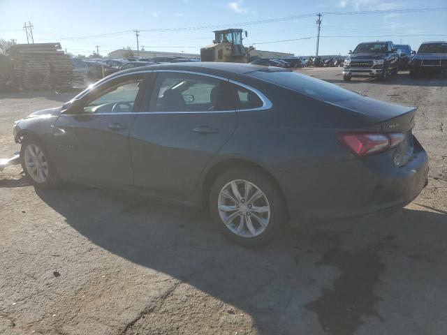 Photo 1 VIN: 1G1ZD5ST2LF072425 - CHEVROLET MALIBU LT 