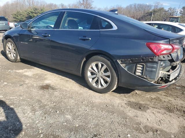 Photo 1 VIN: 1G1ZD5ST2LF077947 - CHEVROLET MALIBU 