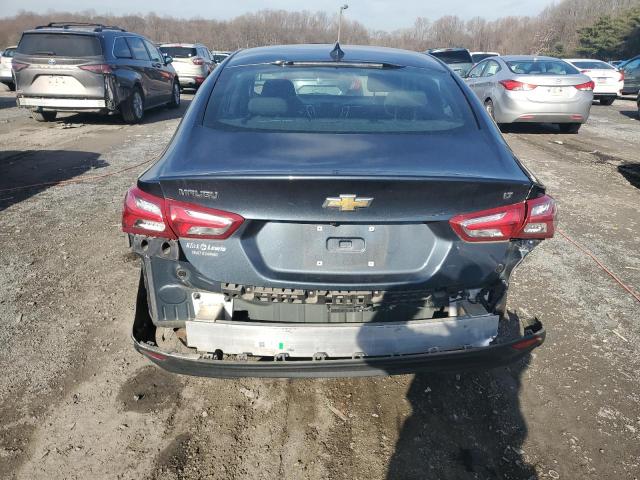 Photo 5 VIN: 1G1ZD5ST2LF077947 - CHEVROLET MALIBU 