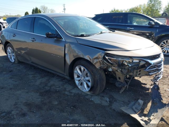 Photo 5 VIN: 1G1ZD5ST2LF079570 - CHEVROLET MALIBU 