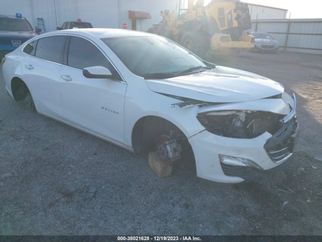 Photo 0 VIN: 1G1ZD5ST2LF082212 - CHEVROLET MALIBU 