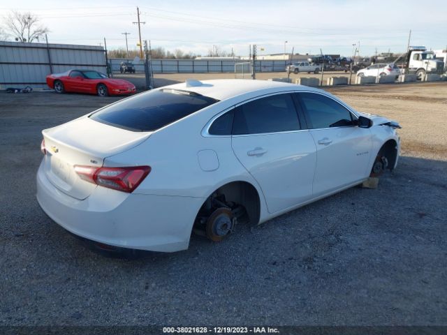 Photo 3 VIN: 1G1ZD5ST2LF082212 - CHEVROLET MALIBU 