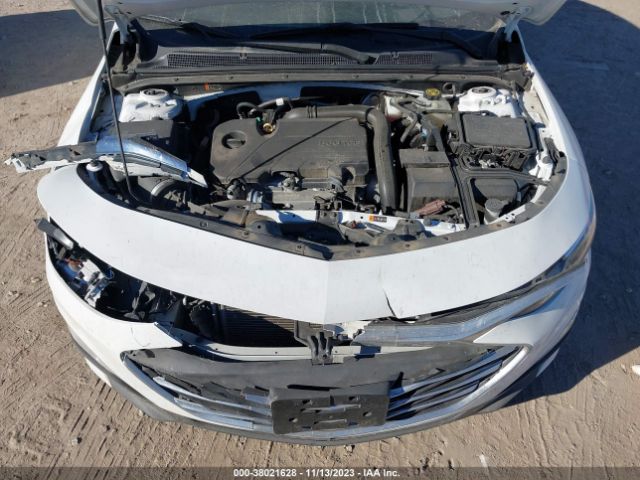 Photo 9 VIN: 1G1ZD5ST2LF082212 - CHEVROLET MALIBU 