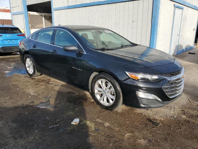 Photo 3 VIN: 1G1ZD5ST2LF084428 - CHEVROLET MALIBU 