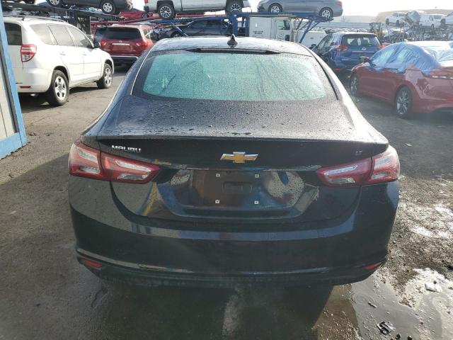 Photo 5 VIN: 1G1ZD5ST2LF084428 - CHEVROLET MALIBU 