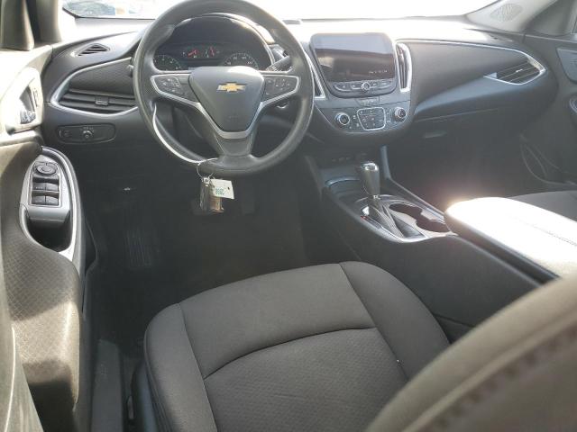 Photo 7 VIN: 1G1ZD5ST2LF084428 - CHEVROLET MALIBU 