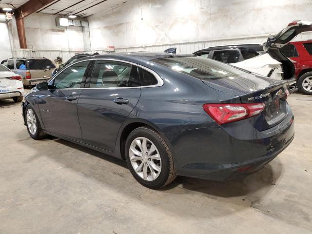 Photo 1 VIN: 1G1ZD5ST2LF088642 - CHEVROLET MALIBU LT 