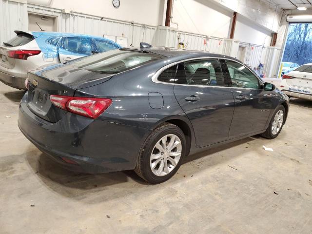 Photo 2 VIN: 1G1ZD5ST2LF088642 - CHEVROLET MALIBU LT 