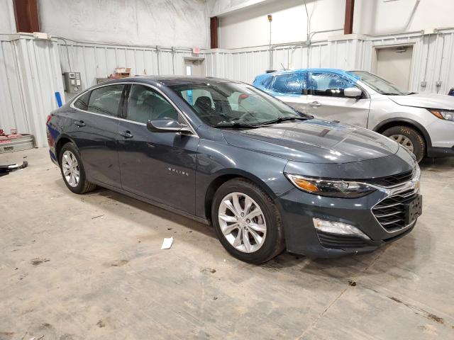 Photo 3 VIN: 1G1ZD5ST2LF088642 - CHEVROLET MALIBU LT 