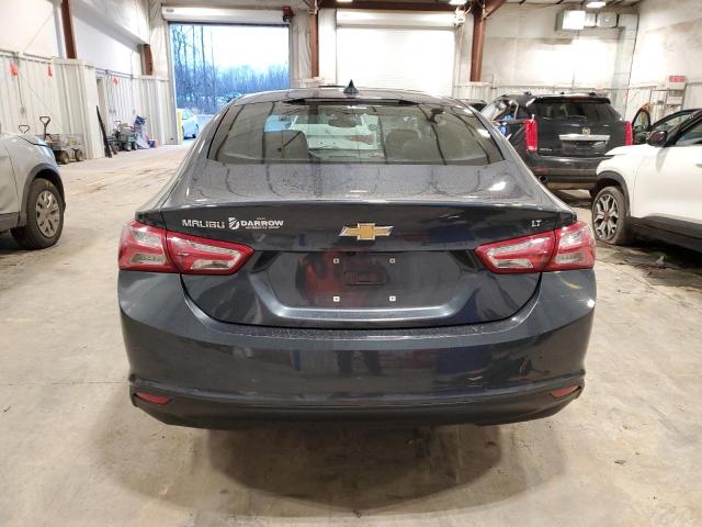 Photo 5 VIN: 1G1ZD5ST2LF088642 - CHEVROLET MALIBU LT 