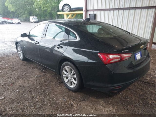 Photo 2 VIN: 1G1ZD5ST2LF090472 - CHEVROLET MALIBU 