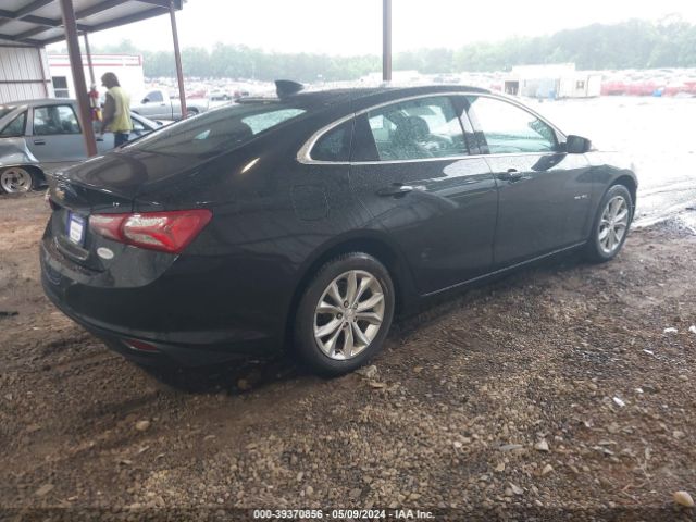 Photo 3 VIN: 1G1ZD5ST2LF090472 - CHEVROLET MALIBU 