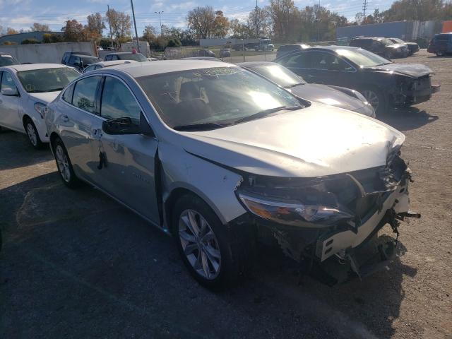 Photo 0 VIN: 1G1ZD5ST2LF090875 - CHEVROLET MALIBU LT 