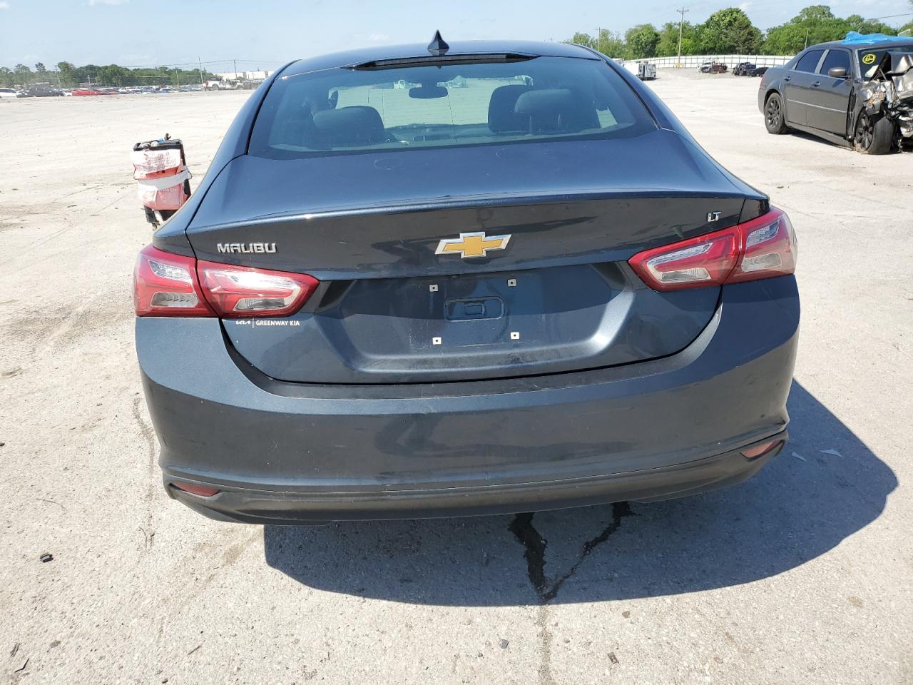 Photo 5 VIN: 1G1ZD5ST2LF092514 - CHEVROLET MALIBU 