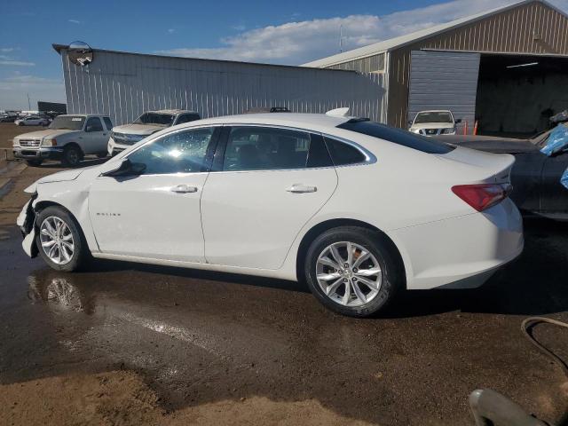 Photo 1 VIN: 1G1ZD5ST2LF094179 - CHEVROLET MALIBU LT 