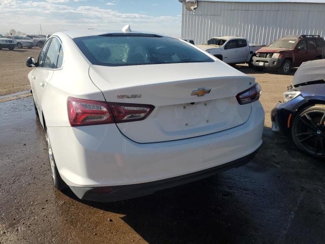 Photo 5 VIN: 1G1ZD5ST2LF094179 - CHEVROLET MALIBU LT 